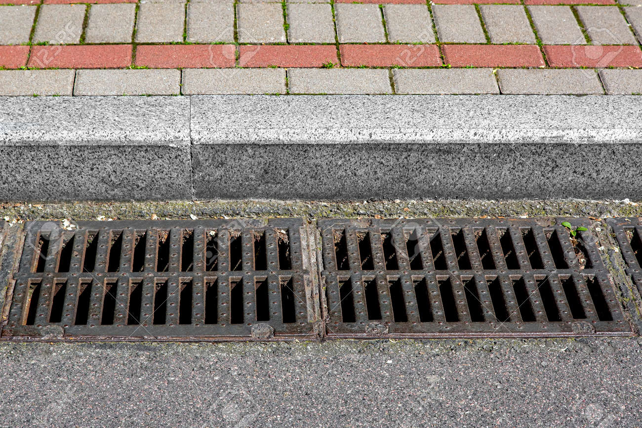 catch basin lid manufacturer